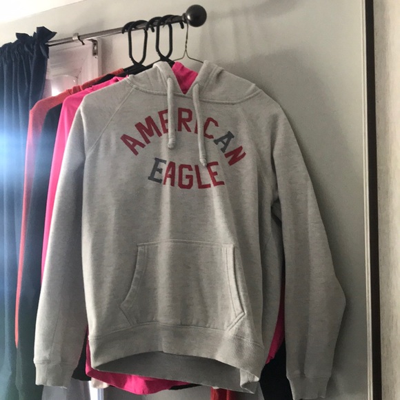 American Eagle Outfitters Other - American Eagle Size Medium Hoodie